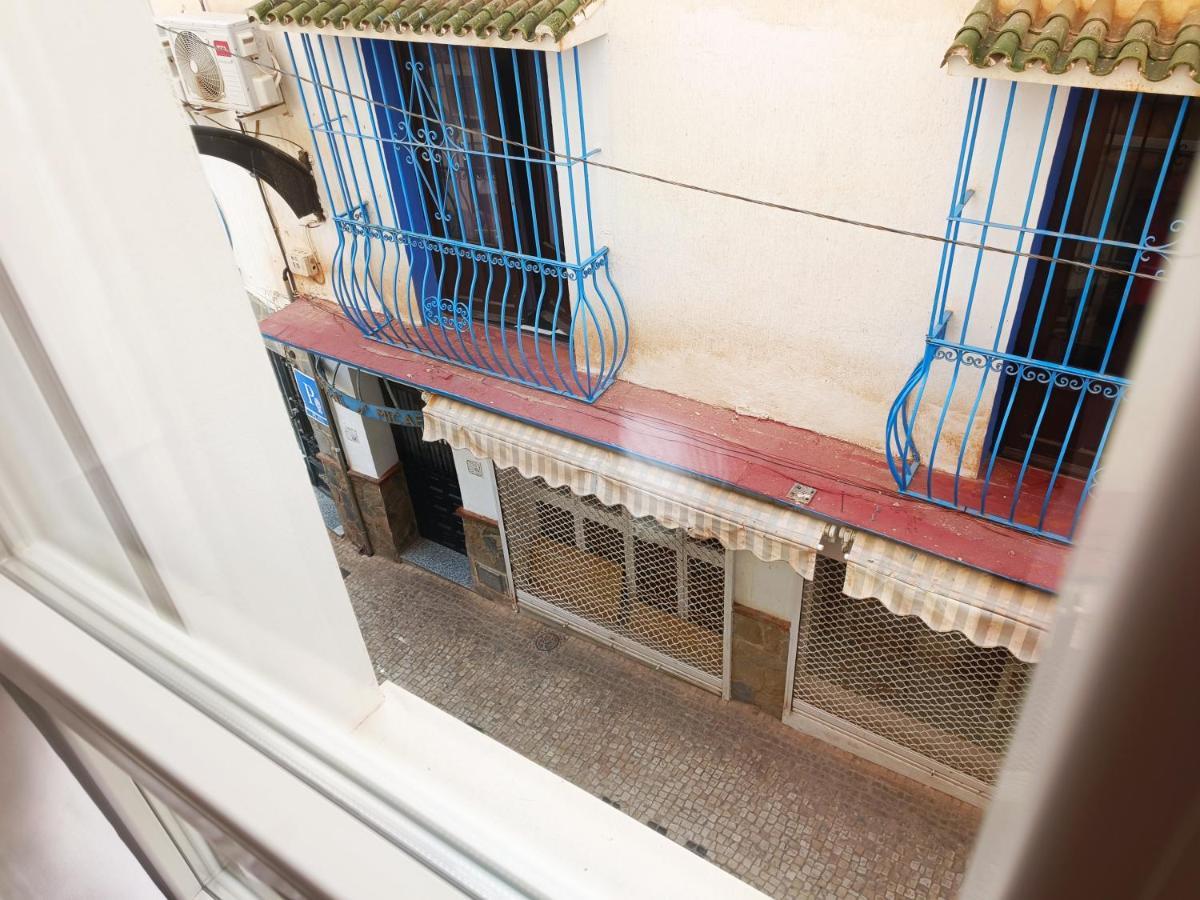 Baj - Apartamentos En Playa Bajondillo, Torremolinos Exterior photo